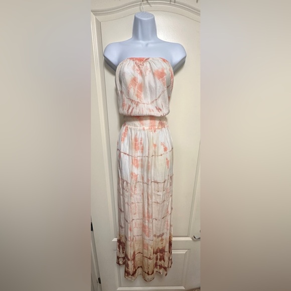 Gypsy Global Village Dress Size Small - Picture 2 of 6